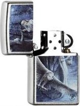 Zippo aansteker Anne Stokes Collection 60000598