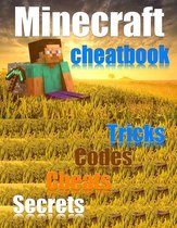 Minecraft Cheat Book & Codes
