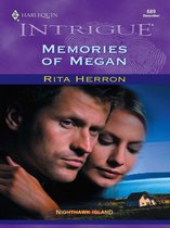Nighthawk Island 2 - Memories of Megan