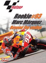 Motpgp Rookie 93 Marc Marquez