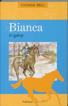 Bianca In Galop