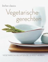 Kitchen classics - Vegetarische gerechten