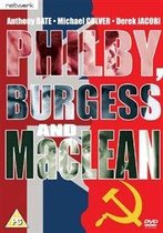 Philby Burgess & Maclean