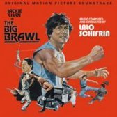 Big Brawl [Original Motion Picture Soundtrack]