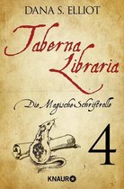 Taberna libraria 1 – Die Magische Schriftrolle