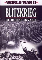 Blitzkrieg - De Duitse Invasie