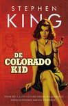 THE COLORADO KID 特別版 スティーヴン・キング『THE COLORADO KID』特別版