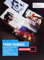 Frank Diamand