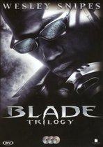 Blade Trilogy (Metalcase)
