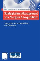 Strategisches Management von Mergers Acquisitions