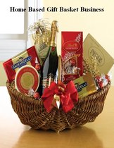 Home Based Gift Basket Business