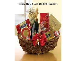 Home Based Gift Basket Business