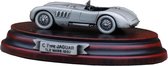 Jaguar C-type - Le Mans 1950 - Schaalmodel - 1:57 - Miniatuur klassieker - beeldje Jaguar