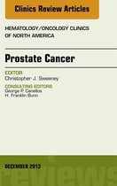 The Clinics: Internal Medicine Volume 27-6 - Prostate Cancer, An Issue of Hematology/Oncology Clinics of North America