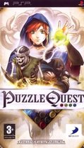Puzzle Quest Challenge Warlords
