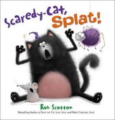 Scaredy-Cat, Splat!