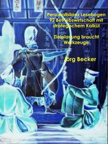 Personalbilanz Lesebogen 92 - Personalbilanz Lesebogen 92 Betriebswirtschaft mit strategischem Kalkül