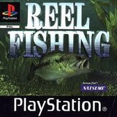 Reel Fishing