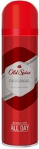 Old Spice Original Deodorant Spray - 125ml