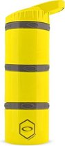 Cyclone Cup Cyclone Core-Volt Yellow
