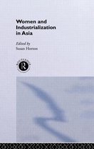 Women And Industrialization In Asia