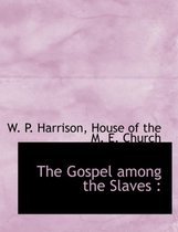 The Gospel Among the Slaves