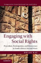 Comparative Constitutional Law and Policy - Engaging with Social Rights