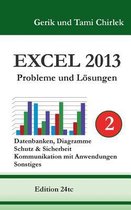 Excel 2013. Probleme und Lösungen. Band 2