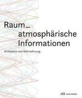Raum-atmoshparische Informationen