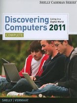 Discovering Computers 2011-Complete