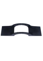 Slim Console Stand Ps3 (Crown)