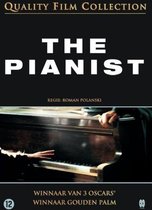 The Pianist (+ bonusfilm)