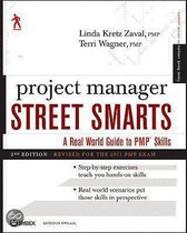 Project Manager Street Smarts