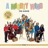 Mighty Wind: The Album