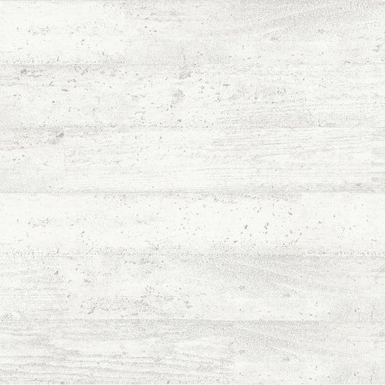 schrijven Brood hand Vintage beton wit/grijs behang (vliesbehang, wit) | bol.com