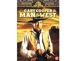 Man Of The West