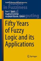 Studies in Fuzziness and Soft Computing 326 - Fifty Years of Fuzzy Logic and its Applications