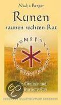 Runen raunen rechten Rat