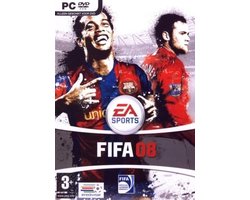 FIFA 2008
