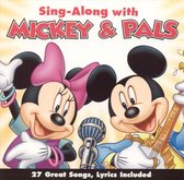 Sing-Along With Mickey & Pals