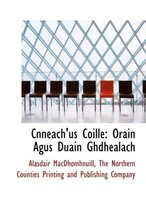 Cnneach'us Coille