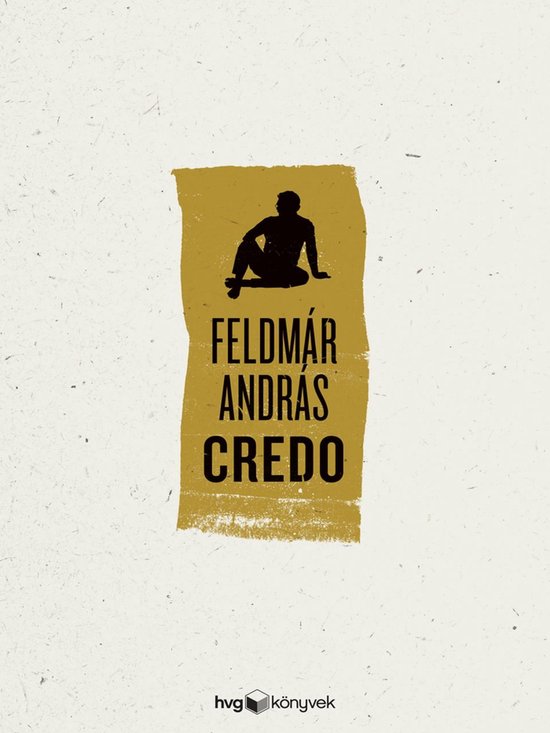 Credo - cover