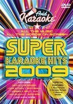 Super Karaoke Hits 2009