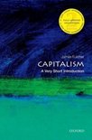 Capitalism Very Shrt Introduction 2nd Ed