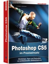 Das Grosse Buch Zu Photoshop Cs5