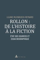 Rollon : de l’histoire à la fiction