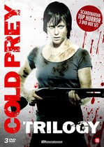 Cold prey trilogy (DVD)