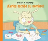 I See I Learn 24 - Carlos escribe su nombre