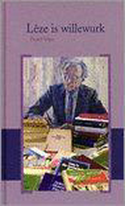 9789033012686 - Leze Is Willewurk