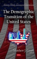 Demographic Transition of the United States